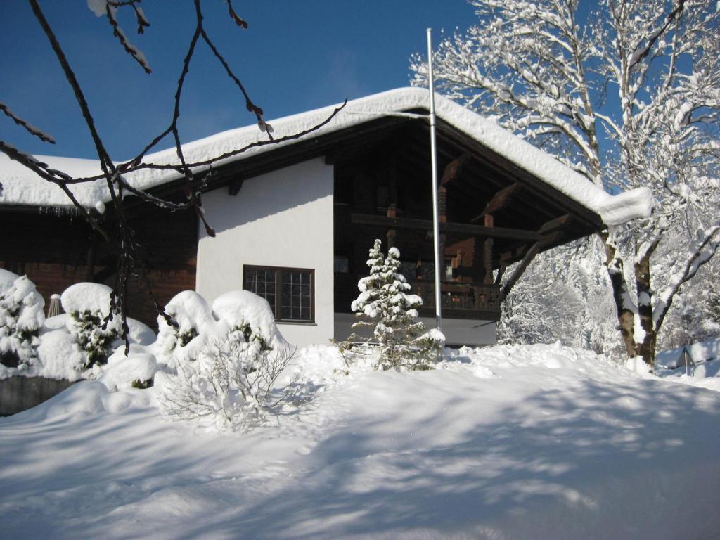 Panoramahotel Karwendelhof Wallgau Exterior foto