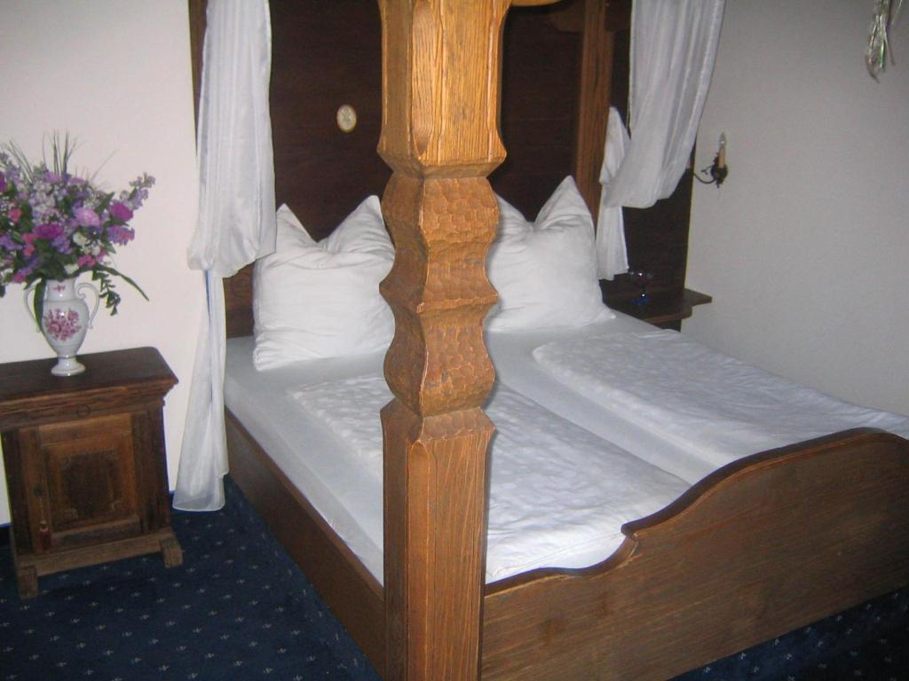 Panoramahotel Karwendelhof Wallgau Zimmer foto