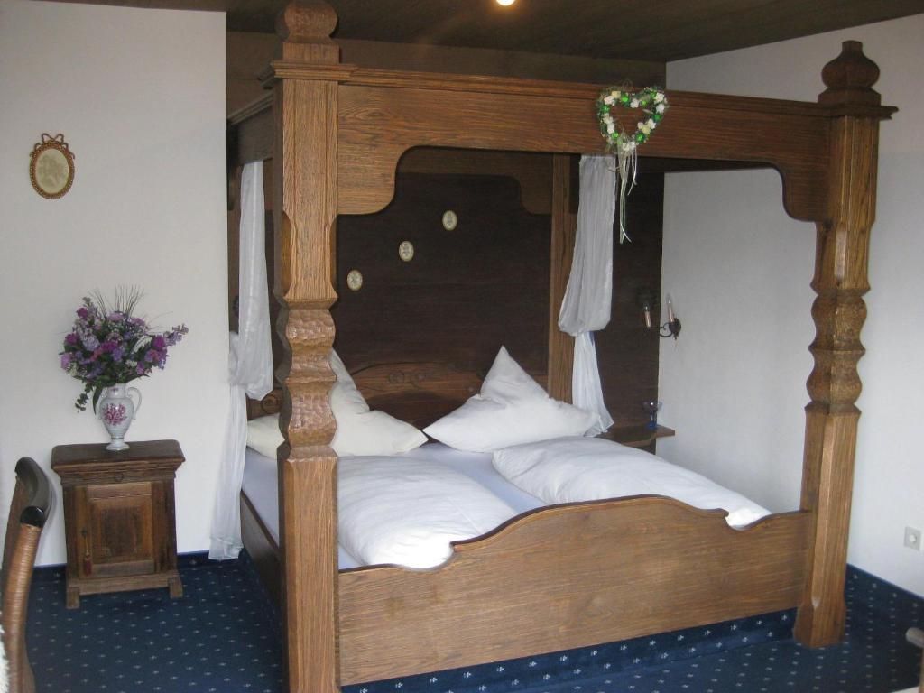 Panoramahotel Karwendelhof Wallgau Zimmer foto