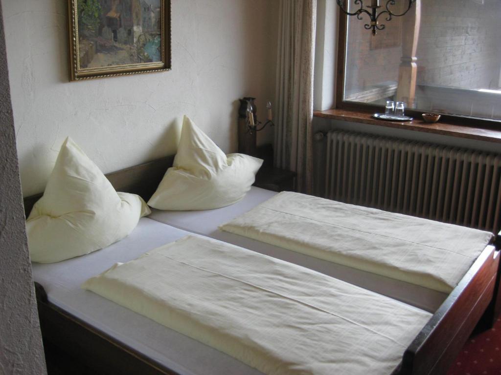 Panoramahotel Karwendelhof Wallgau Zimmer foto